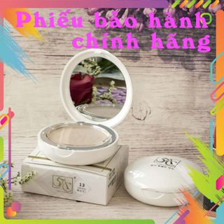 Phấn nén phấn phủ hàn quốc 5AC [ PHIẾU BẢO HÀNH ] giá sỉ
