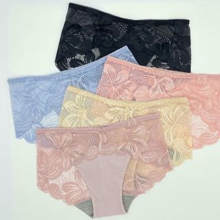 Quần lót ren hoa sexy 1358