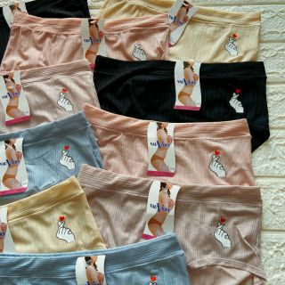 Quần lót cotton Vauvert 1350