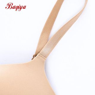 Áo satin không gọng K59