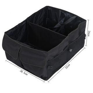 Túi đựng đồ cốp xe 6 ngăn giá sỉ