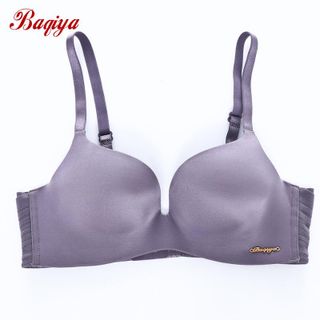 Áo satin không gọng K59