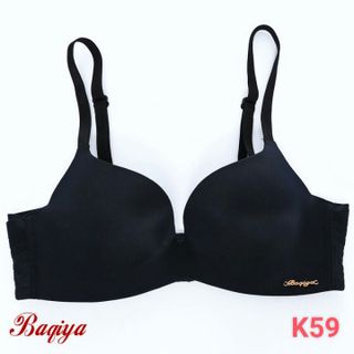 Áo satin không gọng K59