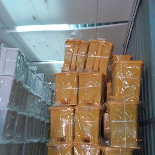 thùng rác y tế ,thùng rác đạp chân y tế,thùng rác 10l,thùng rác 15l