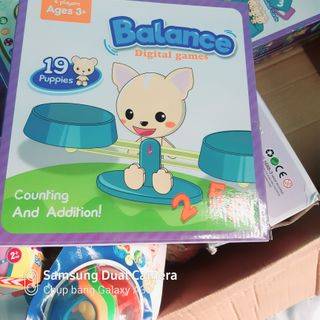 Đồ chơi trí tuệ trẻ em