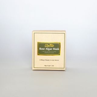 Mặt nạ Tảo biển tinh chất hoa Hồng Nasavor