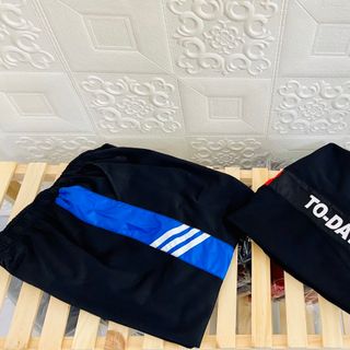 Quần thể thao nam mặc nhà giá rẻ