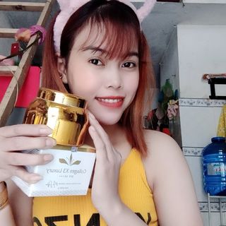 Body COLLAGEN x3 luxury