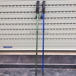 Gậy leo núi 3 khúc rút gọn Gazelle Outdoors GL7110