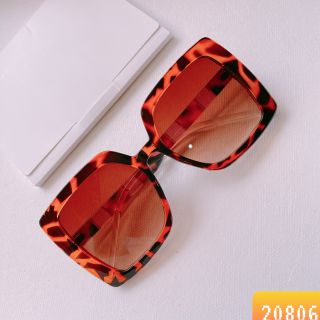 MẮT KÍNH FOME VUÔNG 20806