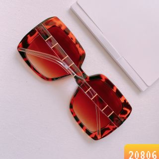 MẮT KÍNH FOME VUÔNG 20806