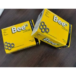 Khăn giấy - Nhãn hiệu Bee