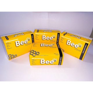 Khăn giấy - Nhãn hiệu Bee