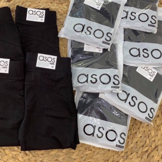 Quần legging nâng mông cạp cao gen bụng tôn dáng