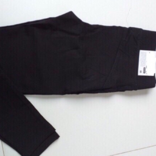 Quần legging nâng mông cạp cao gen bụng tôn dáng