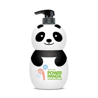 AGAINST24 - Power Panda Sữa tắm kháng khuẩn 1000ml