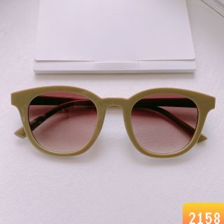 MẮT KÍNH 2158