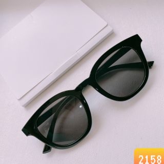 MẮT KÍNH 2158