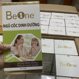 BỘT NGŨ CỐC DINH DƯỠNG BEONE TĂNG CÂN - LỢI SỮA - ĐẸP DA