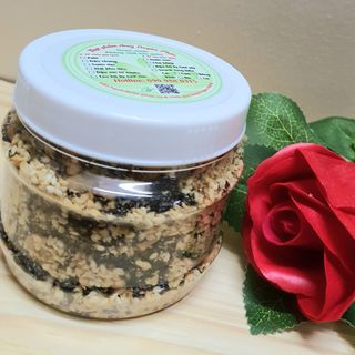 Muối mè vừng rong biển