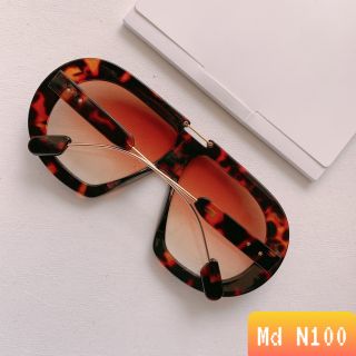 MẮT KÍNH N100