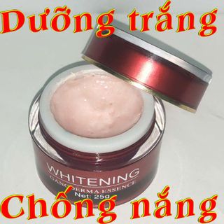Kem dưỡng trắng da Hàn Quốc Cherry 25g giá sỉ