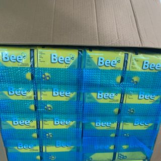 Khăn giấy Bee