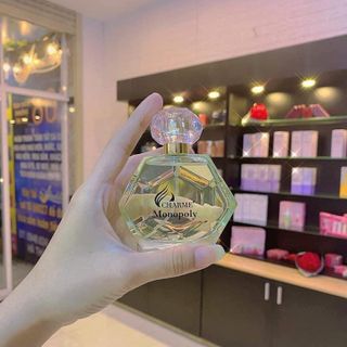 Nước hoa charme