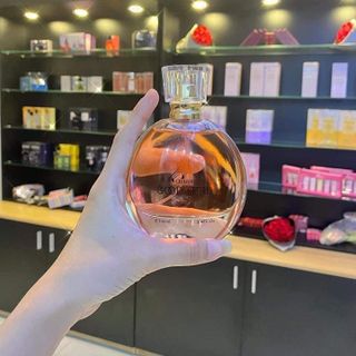 Nước hoa charme