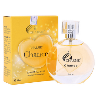 Nước hoa charme