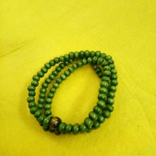 Vòng tay chuỗi đeo tay 3 tầng đẹp y hình