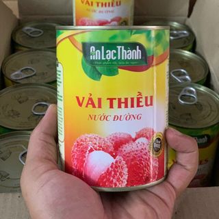 Vải thiều