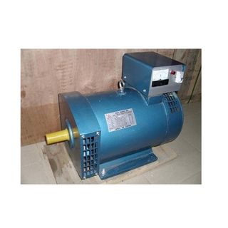 Máy phát điện đầu nổ D10/5kw/220V