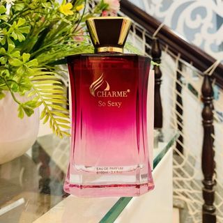 NƯỚC HOA CHARME SEXY