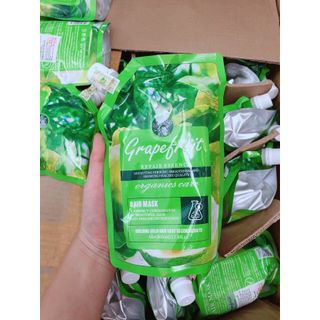 Hấp dầu bưởi