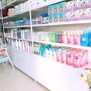 TUYỂN ĐẠI LÝ, NHÀ PHÂN PHỐI TRÊN TOÀN QUỐC CHO SẢN PHẨM MẸ VÀ BÉ