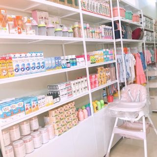 TUYỂN ĐẠI LÝ, NHÀ PHÂN PHỐI TRÊN TOÀN QUỐC CHO SẢN PHẨM MẸ VÀ BÉ