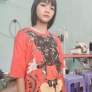 Áo thun giá rẻ sập sàn (kèm hình thật 100%)