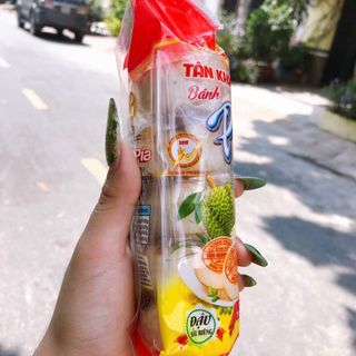bánh pía 9k