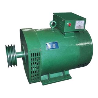 Máy phát điện đầu nổ D28/20kw