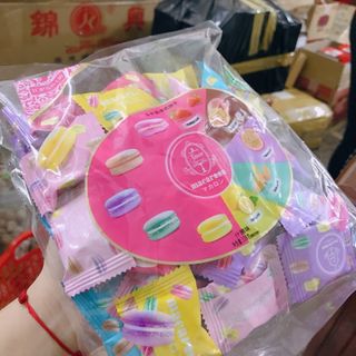 Bánh Macaron đài loan