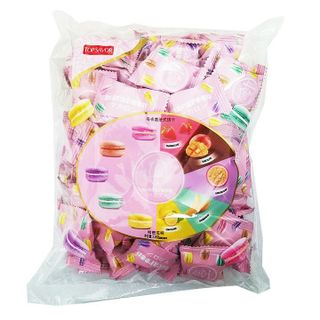 Bánh Macaron đài loan