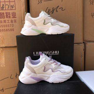 Giày nữ Quảng Châu 00000