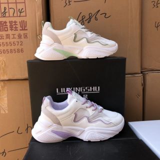 Giày nữ Quảng Châu 00000