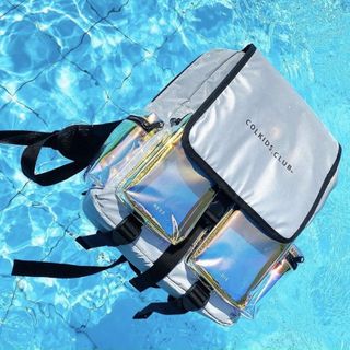 Balo Colkids full phản quang Hologram
