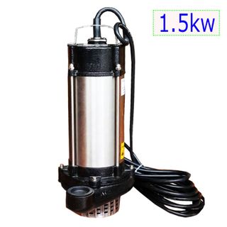 Máy bơm chìm Thiên Long BCTL-15-42 1,5kW