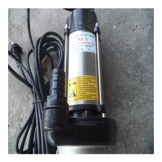 Máy bơm chìm Thiên Long BCTL-15-42 1,5kW