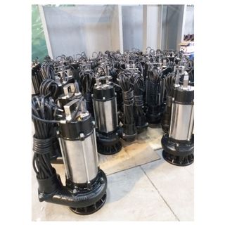 Máy bơm chìm Thiên Long BCTL-15-42 1,5kW
