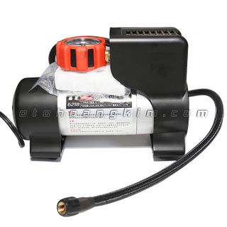 Máy bơm hơi công suất lớn Coido 6218 12V - 0833