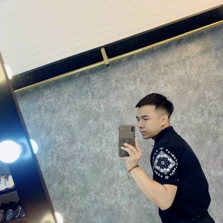[size to 50-110kg] Áo thun 2511b